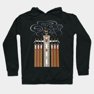 The Golden Calf Hoodie